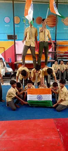 Republic Day - Top CBSE School Hyderabad