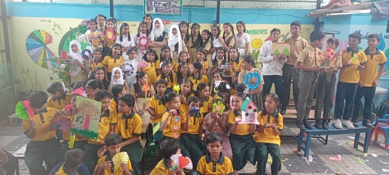 Annual Festival - Apple High School